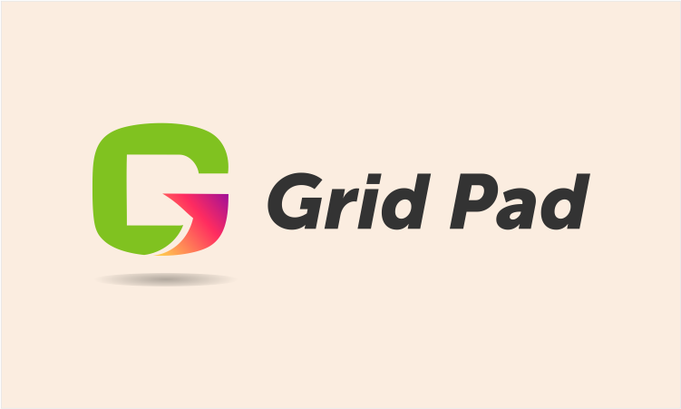 GridPad.com - Unique premium domain names